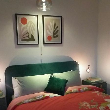 Jesmond House B&B Room 1 Кингстон-апон-Халл Экстерьер фото